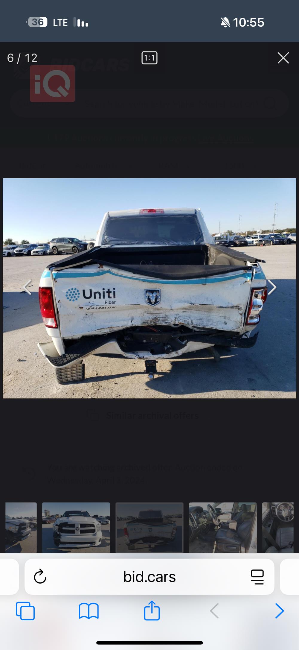 Ram 1500